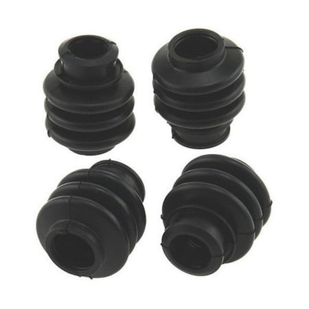 Raybestos Acura Tl 09-13; Ford Explorer 0 Rubber Bushing, H16124 H16124